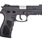 Taurus USA TAURUS TH9 9MM 4.25" 17RD BLK