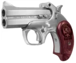 Bond Arms BOND SNAKE SLAYER W/TG 45/410 3.5"