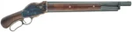 Chiappa Firearms USA Ltd 1887 12GA MARES LEG 18.5'PGRIP