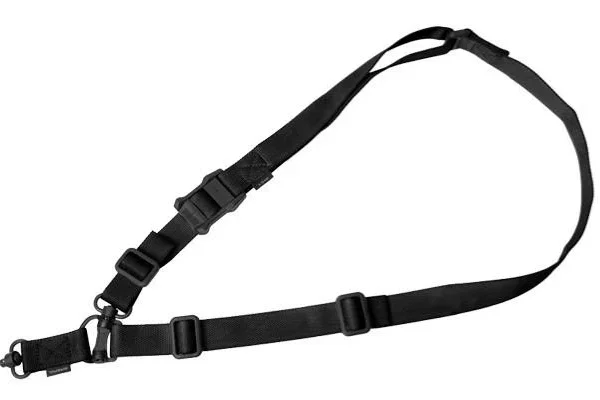 Magpul Industries MAGPUL MS4 DUAL QD SLING GEN2 BLK