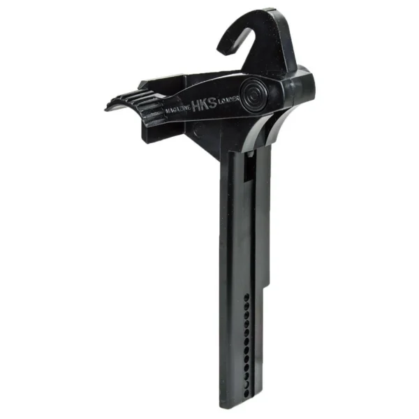 HKS Speed Loaders HKS MAGLDR FOR G17 HK USP S&W SIGMA