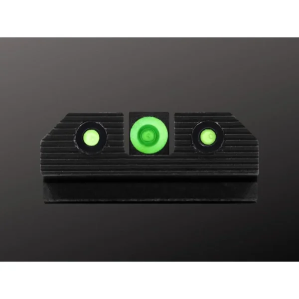 XS Sights XS R3D 2.0 FOR GLOCK 21 GREEN