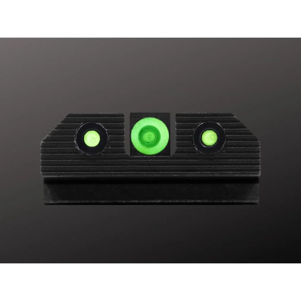 primary-49816 XS Sights XS R3D 2.0 FOR GLOCK 21 GREEN