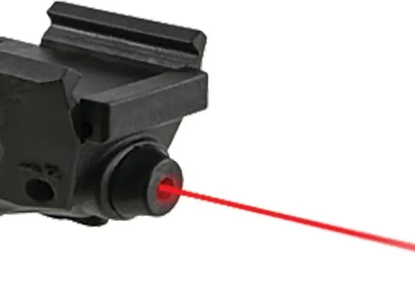 TRUGLO LASER SIGHT-LINE RED