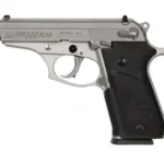 Bersa USA BERSA THUNDER 380 PLUS DA NICKEL 15 RD PISTOL