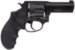 Taurus USA TAURUS 856 38SPL+P 3" 6RD BSS HOGUE