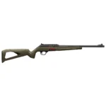 Winchester Repeating Arms / Browning Winchester Wildcat 22 Suppressor Ready Rifle .22 LR 10rd Magazine(1) 16.5" Threaded