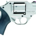 Chiappa Firearms CHIAPPA RHINO DA/SA 357MAG 2" 6RD NI