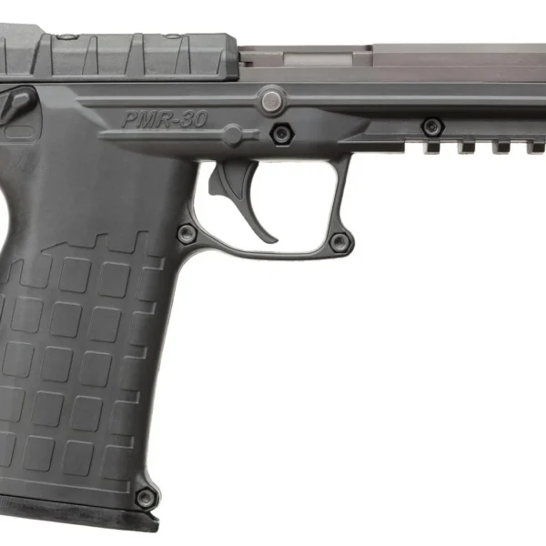 Kel-Tec KELTEC PMR30 22WMR BLK 30RD