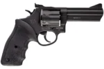 Taurus International Inc. Taurus 66 Handgun .357 Mag 7rd Capacity 4" Barrel Matte Black Oxide Finish