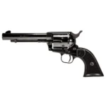 Taurus International Inc. Taurus Deputy SA Handgun .45 Colt 6rd Capacity 5.5" Barrel Black