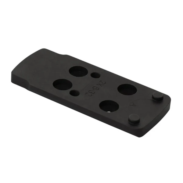 Colt Manufacturing Colt 1911 DeltaPoint Pro Adapter Plate