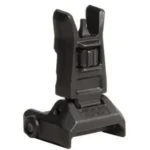 Magpul Industries MAGPUL MBUS PRO FRNT FLIP SIGHT BLK