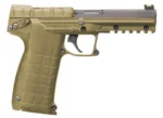 Kel-Tec KELTEC PMR30 22WMR TAN 30RD