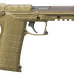Kel-Tec KELTEC PMR30 22WMR TAN 30RD
