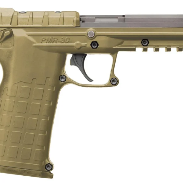 Kel-Tec KELTEC PMR30 22WMR TAN 30RD