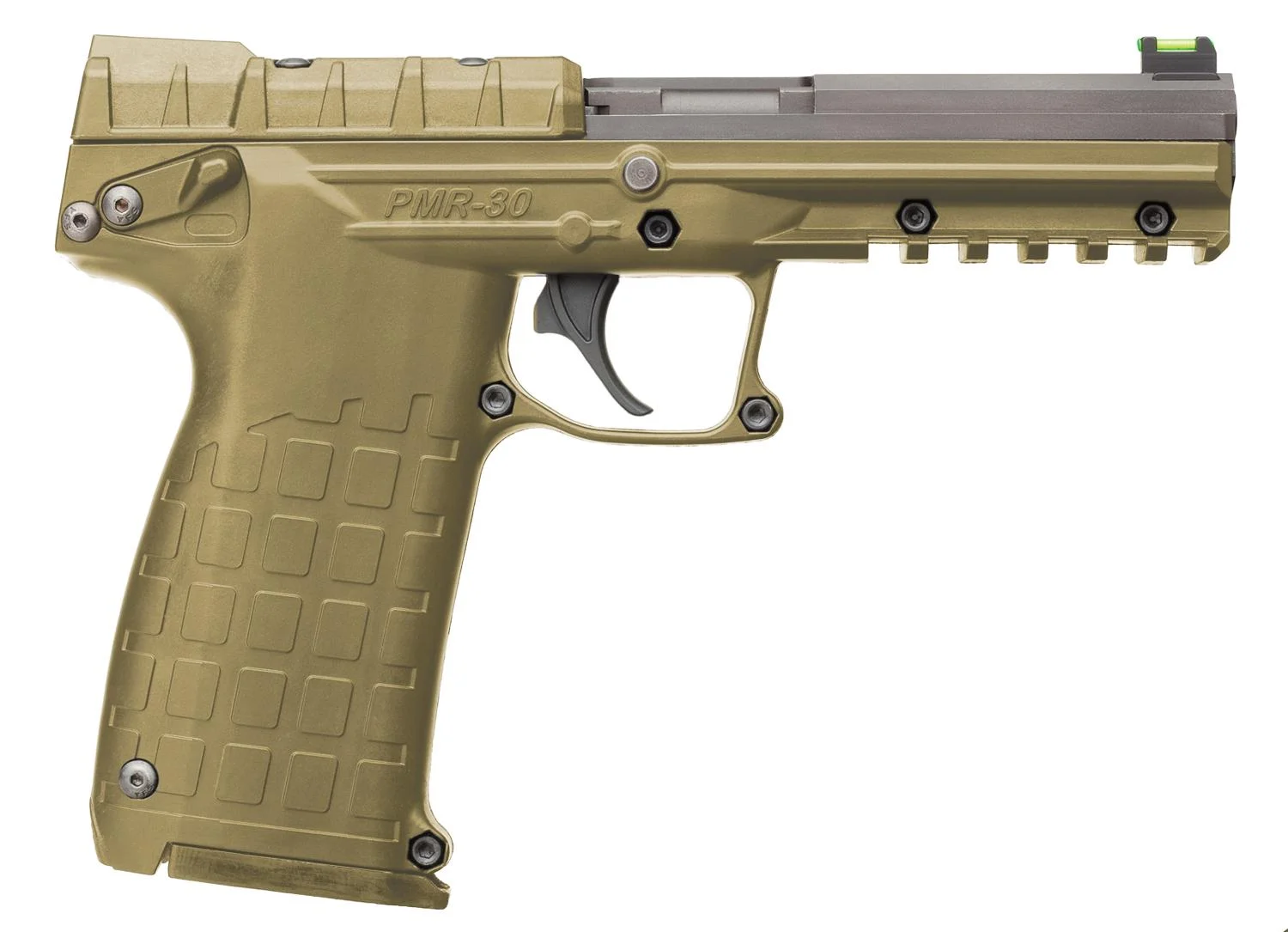 primary-49888 Kel-Tec KELTEC PMR30 22WMR TAN 30RD