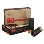 Hornady Mfg Hornady SST Slug 12 ga 2 3/4" 300 gr Slug 2000 fps 5/ct