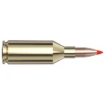 Hornady Mfg Hornady Superformance Varmint V-Max Rifle Ammunition .223 WSSM 55gr PT 2600 fps 20/ct