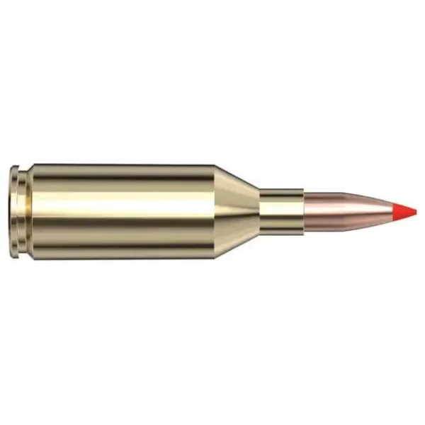 Hornady Mfg Hornady Superformance Varmint V-Max Rifle Ammunition .223 WSSM 55gr PT 2600 fps 20/ct