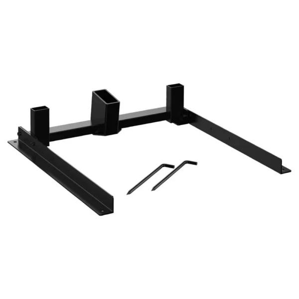AOB Caldwell Ultimate Steel Target Stand