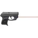 Laser Max Inc. LaserMax CenterFire Handgun Laser - Ruger LCP Red