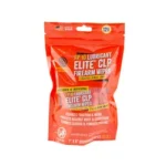 SHOOTERS CHOICE FP-10 Wipes, front view of red resealable 12-pack pouch