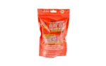 SHOOTERS CHOICE FP-10 Wipes, front view of red resealable 12-pack pouch