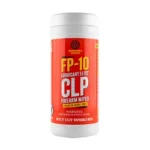 Shooter's Choice SHOOTERS CHOICE FP-10 CLP WIPES 40CT