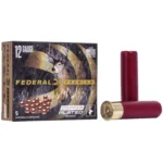 Federal FED PRM VSHOK 12GA 3.5" 00 BK 5/250