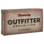 Hornady HRNDY OUTF 7MMWSM 150GR CX 20/200