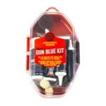 Shooter's Choice SHOOTERS CHOICE GUN BLUING KIT