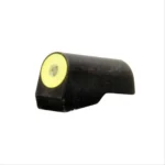 XS Sights XS BIG DOT REMINGTON 870 TRIT YELLOW