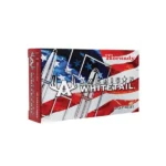Hornady Mfg Hornady American Whitetail Rifle Ammunition .270 Win 140 gr SP 2940 fps 20/ct