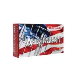 Hornady Mfg Hornady American Whitetail Rifle Ammunition .270 Win 140 gr SP 2940 fps 20/ct