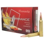 Hornady Mfg Hornady Superformance Rifle Ammunition 7mm Rem Mag 139 gr SST 3240 fps 20/ct