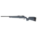 Savage Arms Savage AXIS 2 Gray Rifle 350 Legend 4rd Magazine 18" Threaded Barrel Synthetic Gray Stock