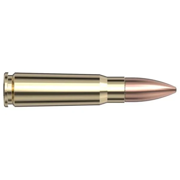 Frontier Cartridge FRONTIER 7.62X39 123GR FMJ 20/200