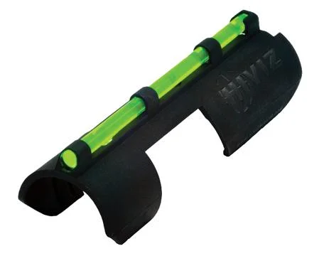 North Pass Ltd. Hiviz HiViz M Series Front Shotgun Sight -Tactical Non-Ventilated Rib Barrels .12/.16/.20 ga