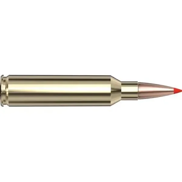 Hornady Mfg Hornady American Whitetail Tipped SST Rifle Ammunition 7mm PRC 154gr PT 3030 fps 20/ct