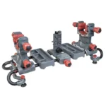 AOB Tipton Ultra Gun Vise Fits ARs Rifles Pistols Crossbows