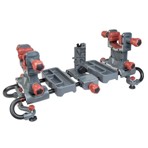 AOB Tipton Ultra Gun Vise Fits ARs Rifles Pistols Crossbows