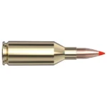 Hornady Mfg Hornady Superformance Varmint V-Max Rifle Ammunition .243 WSSM 75gr PT 3800 fps 20/ct