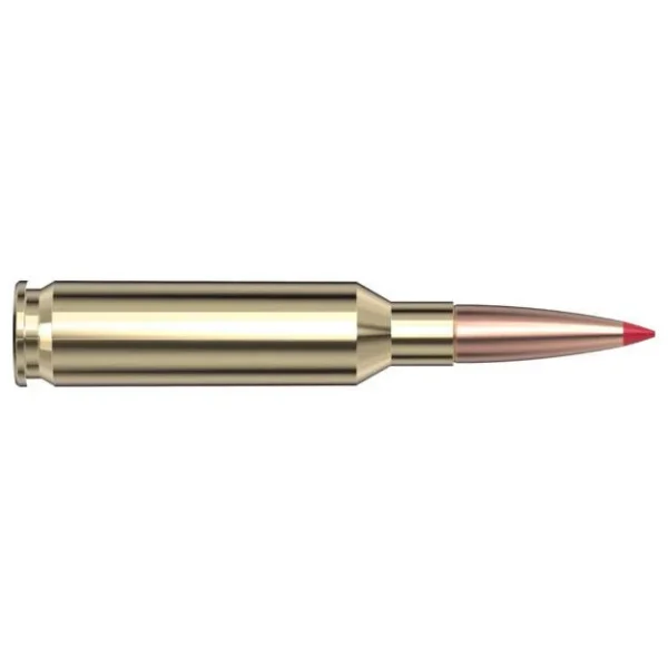 Hornady Mfg Hornady Superformance CX Rifle Ammunition 25 Creedmoor 112gr PT 3150 fps 20/ct