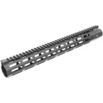 Leapers, Inc. - UTG UTG PRO AR 15" SPR SLM MLOK FF HNDGD