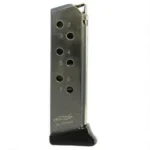 Walther MAG WAL PPK/S 380ACP NKL 7RD FR