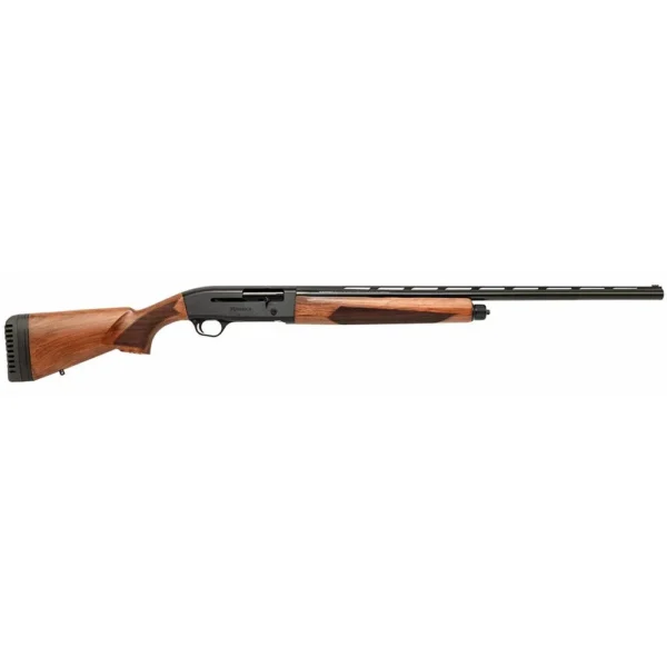 Mossberg MAVERICK SA 12/28" 3" GLOSS WLNT