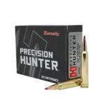 Hornady Mfg Hornady Precision Hunter Rifle Ammunition .300 WIN MAG 178 gr ELD-X 20/ct