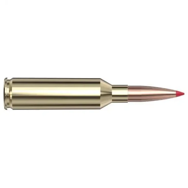Hornady Mfg Hornady ELD-VT V-Match Rifle Ammunition 6.5 PRC 100gr PT 3450 fps 20/ct