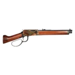 HERITAGE SETTLER MARES LEG 22LR 12.5